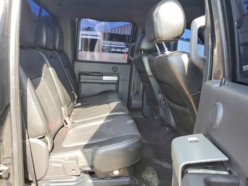 2014 Ford F250 Super Duty