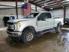 2017 Ford F350 Super Duty