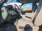 2008 Ford F550 Super Duty