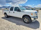 2012 Ford F250 Super Duty