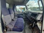 2007 Mitsubishi Fuso Truck Of  2007 Mitsubishi Fuso FE84D Dump Truck