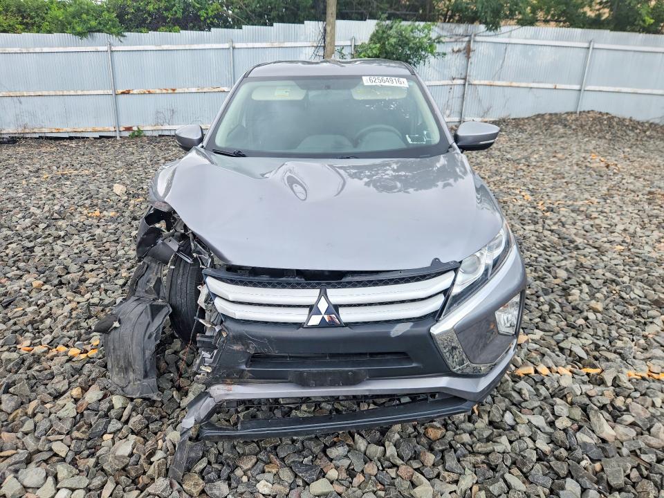 2020 Mitsubishi Eclipse Cross es