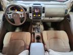 2014 Nissan Frontier S
