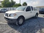 2020 Nissan Frontier S