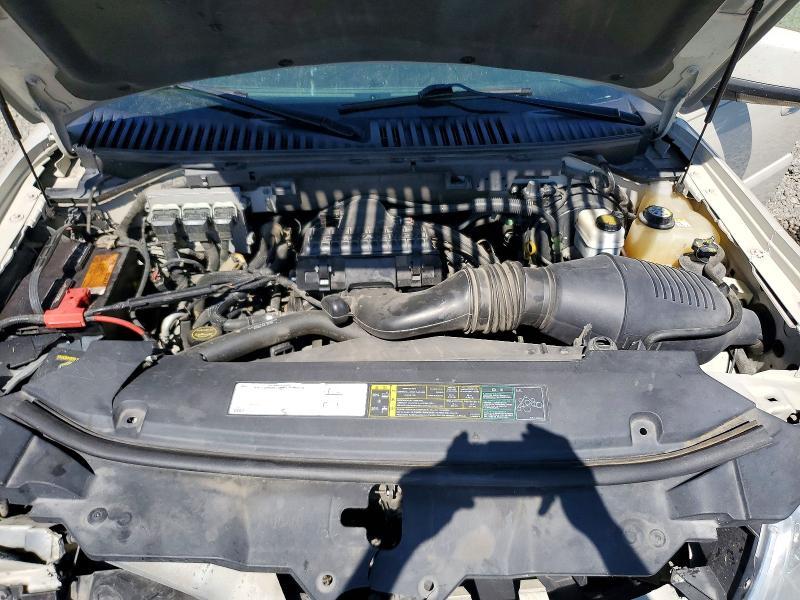 2006 Lincoln Navigator