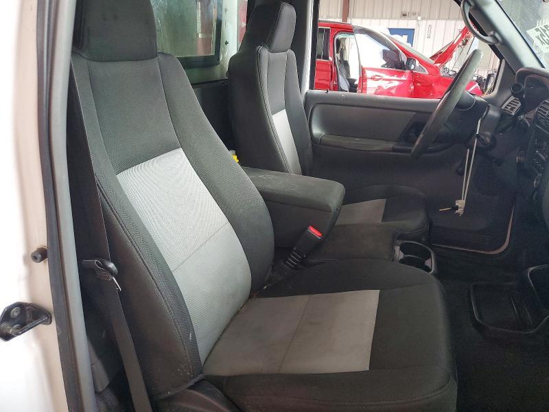 2009 Ford Ranger