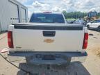 2011 Chevrolet Silverado C1500 LT