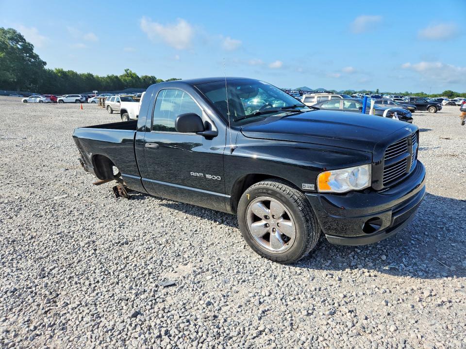 2003 Dodge RAM 1500 ST