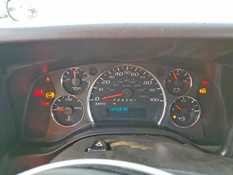 2015 Chev Rolet Express G3500 School Bus