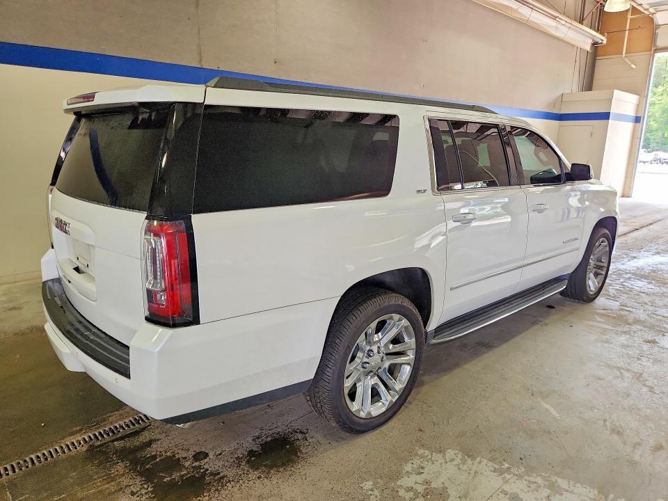 2018 GMC Yukon xl K1500 slt