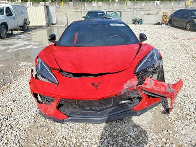 2025 Chevrolet Corvette Stingray 3LT