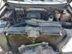 2007 Ford F150 Supercrew