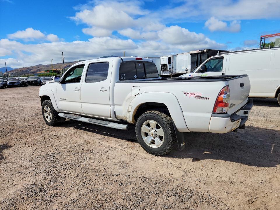 2010 Toyota Tacoma