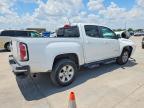 2016 GMC Canyon SLE
