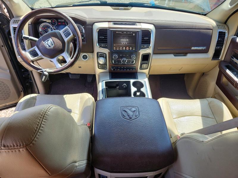 2014 Dodge 1500 Laramie