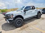 2025 Ford F150 Raptor