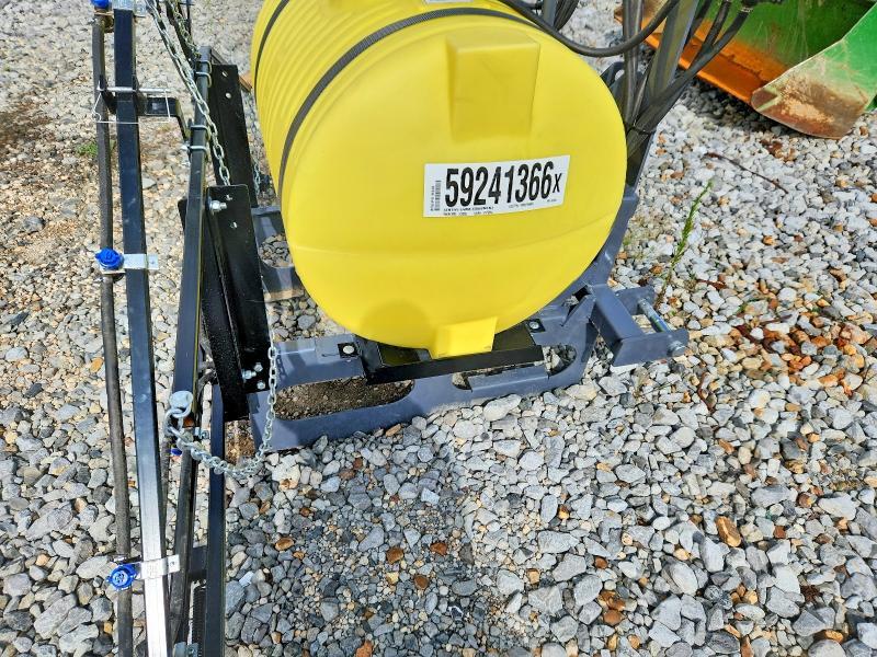 2026 Bestway 2026 Best WAY 3P110-6R-Sprayer BED
