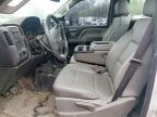 2019 Chevrolet Silverado K3500