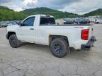 2014 Chevrolet Silverado K1500