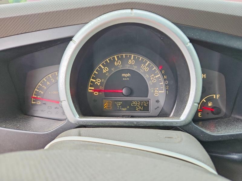 2007 Honda Ridgeline RTS