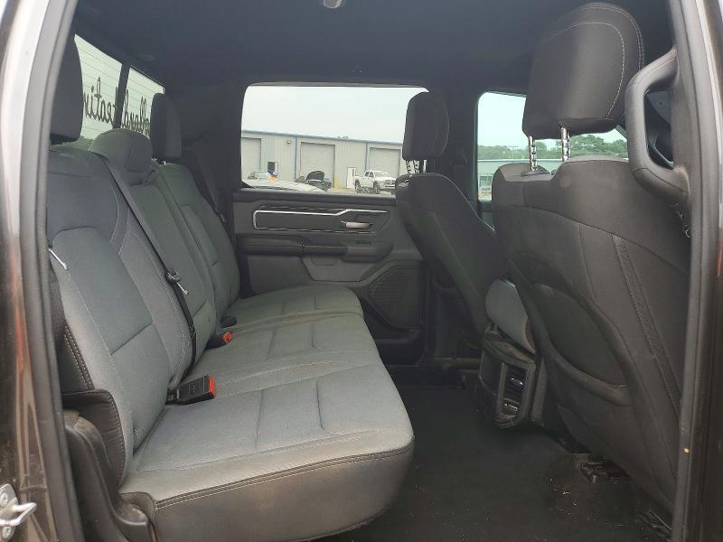 2021 Dodge RAM 1500 BIG HORN/LONE Star