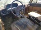 1982 Toyota Pickup / Cab Chassis 1/2 TON DLX