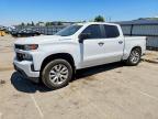 2020 Chevrolet Silverado C1500 Custom