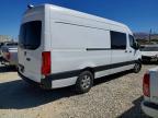 2019 Mercedes-Benz Sprinter 2500/3500