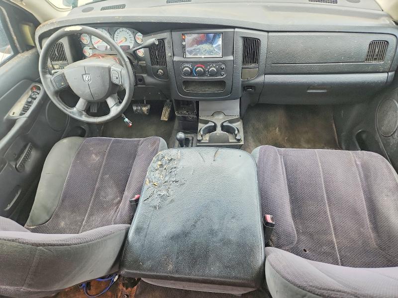 2005 Dodge RAM 1500 ST