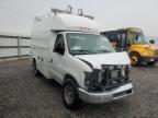 2022 Ford Econoline E350 Super Duty Cutaway Van
