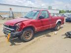 2001 Chevrolet S Truck S10