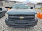 2011 Chevrolet Silverado K1500