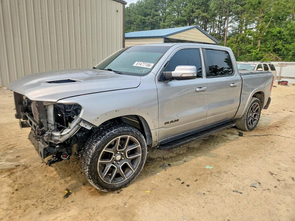 2019 Dodge 1500 Laramie