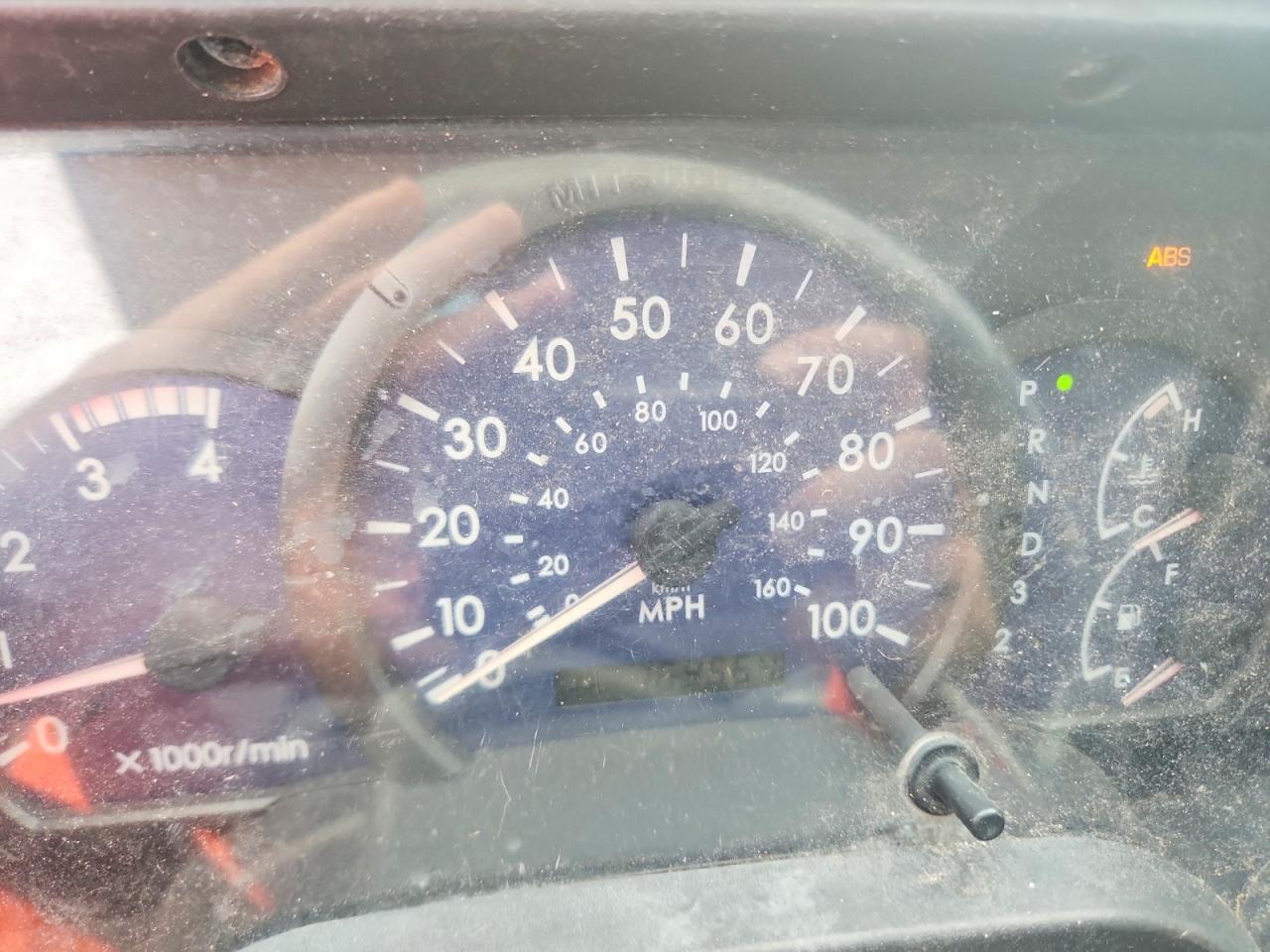 2007 Mitsubishi Fuso Truck Of  2007 Mitsubishi Fuso FE84D Dump Truck