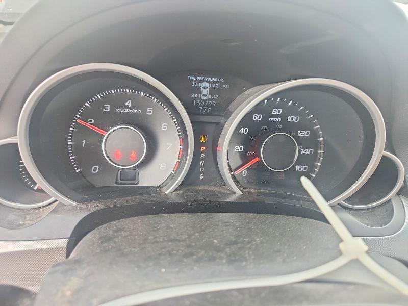 2009 Acura TL