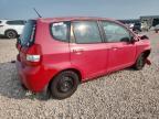 2008 Honda FIT