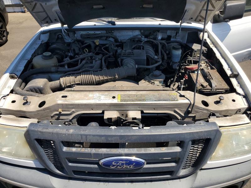 2009 Ford Ranger