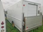 2012 Workhorse Custom Chassis Commercial Chassis W42