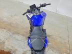 2025 Yamaha MT09