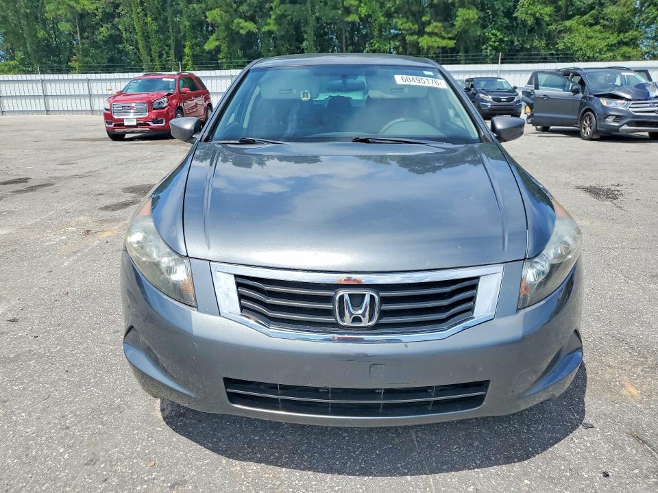 2009 Hond Accord
