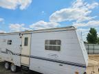 2001 R-Vision Trail Harbor Camper