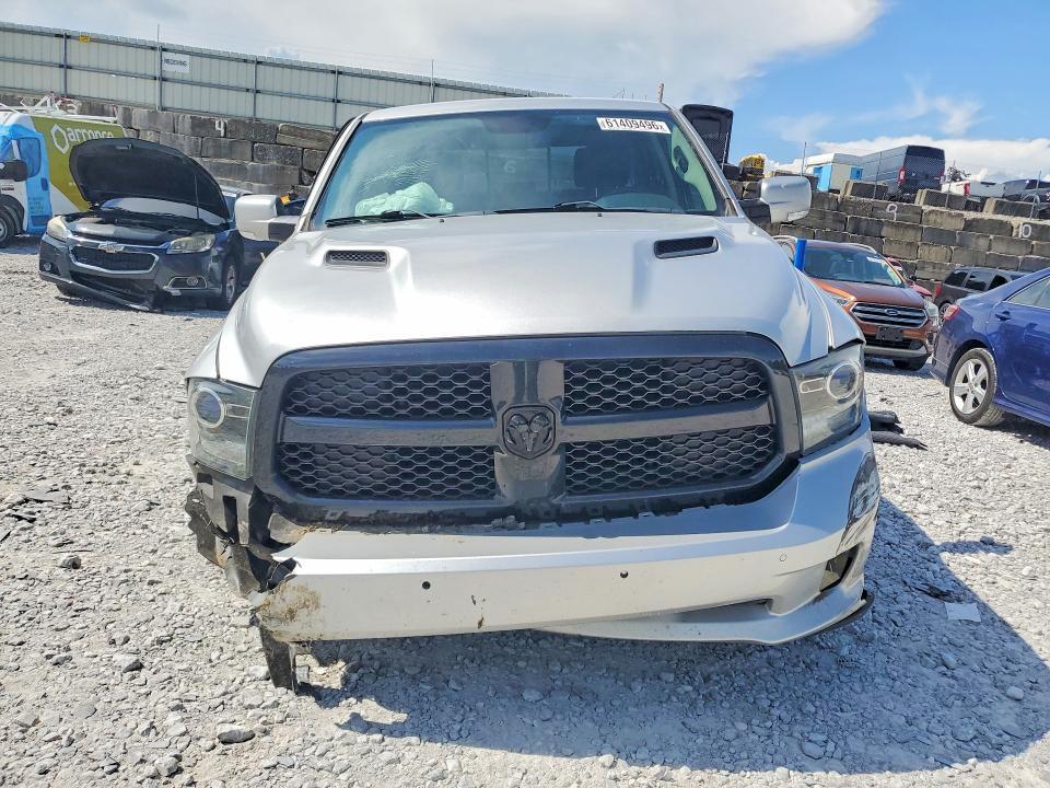 2017 Dodge RAM 1500 Sport