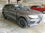 2015 Volkswagen Touareg V6