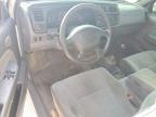 2000 Nissan Frontier XE