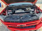 2019 Chevrolet Silverado K1500 RST