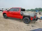 2022 Chevrolet Silverado LTD K1500 LT Trail Boss