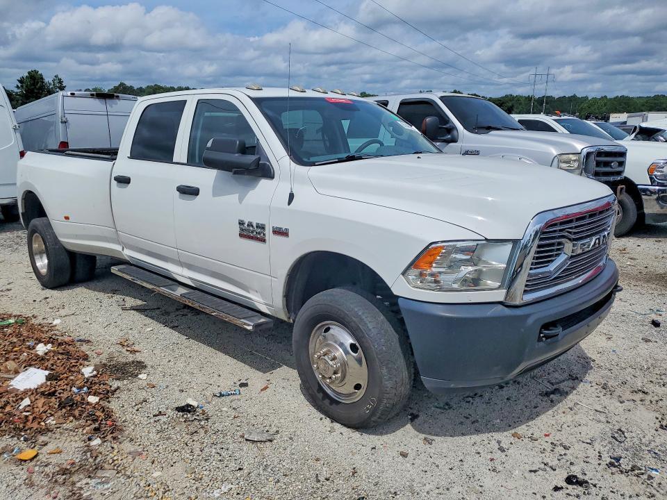 2018 Dodge Ram 3500 st