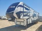 2021 Alliance Valor Camper