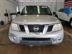 2013 Nissan Frontier S