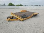 2006 Down To Earth Equipment Trailer